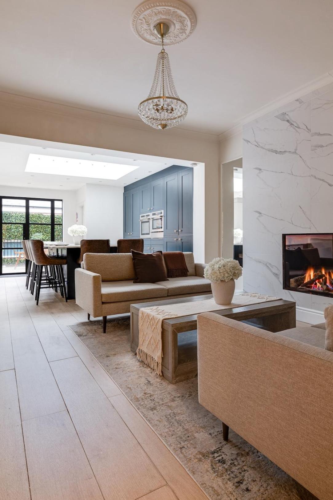 הוילה צ'סטר Luxury Georgian Townhouse With Cinema And Parking מראה חיצוני תמונה